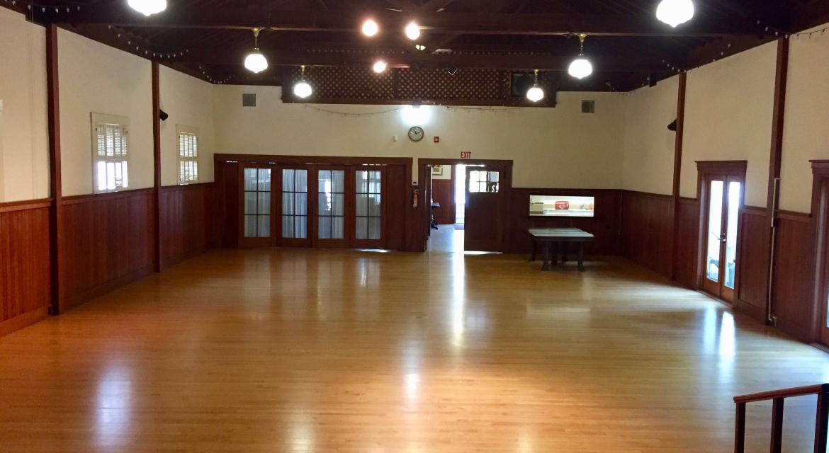 Sonoma Valley Woman’s Club