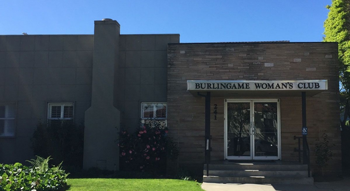 Burlingame Woman’s Club