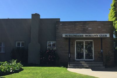 Burlingame Woman’s Club