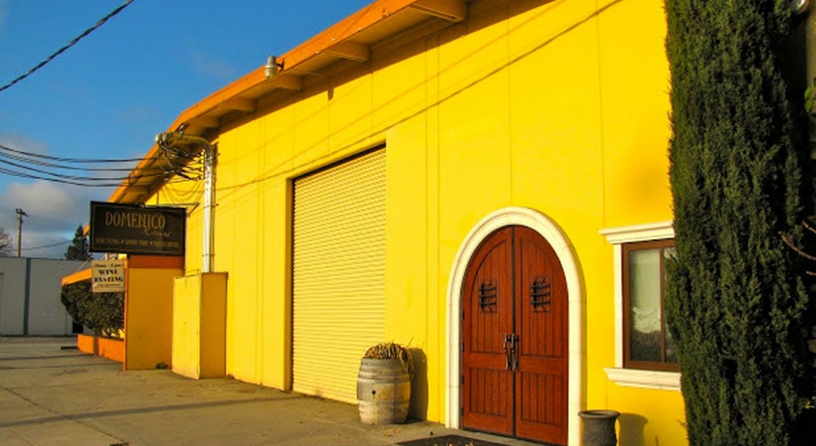 Domenico Winery