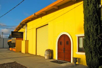 Domenico Winery