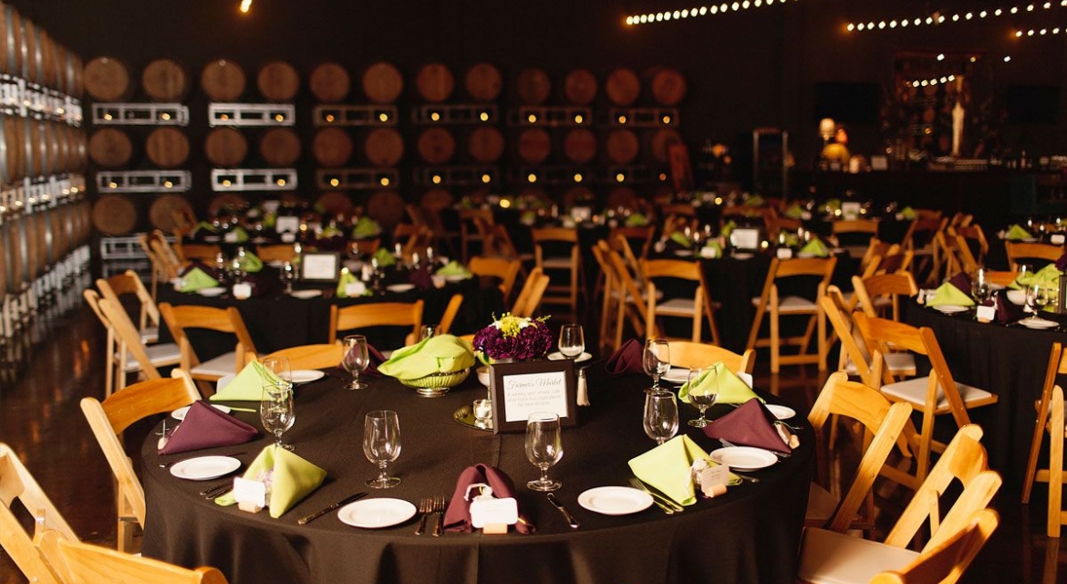 Domenico Winery