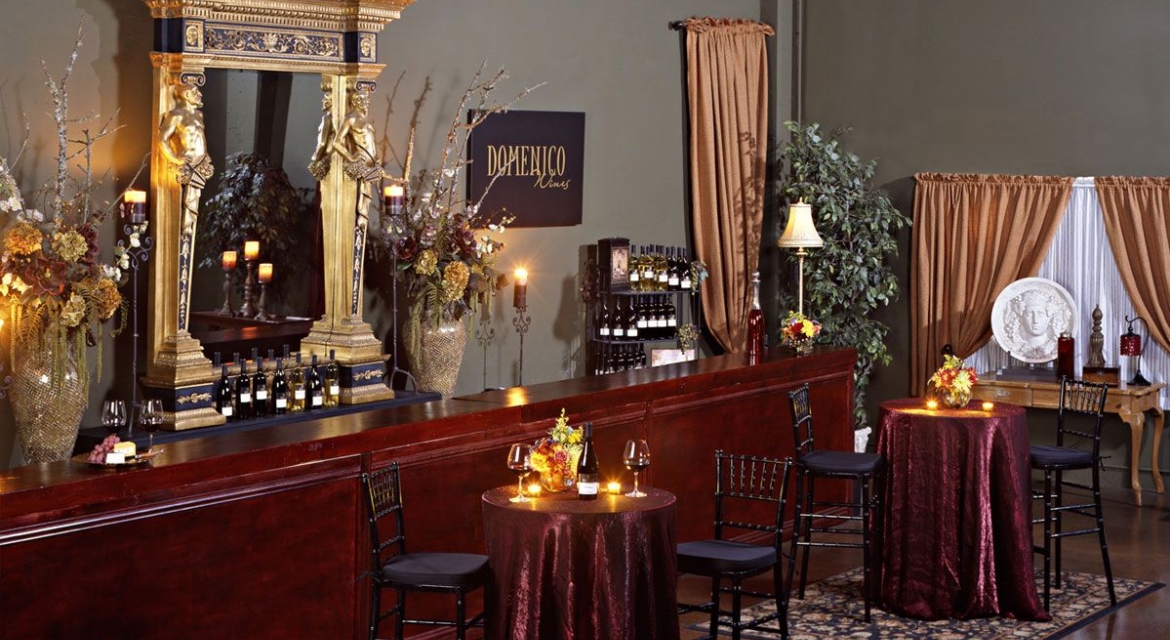 Domenico Winery