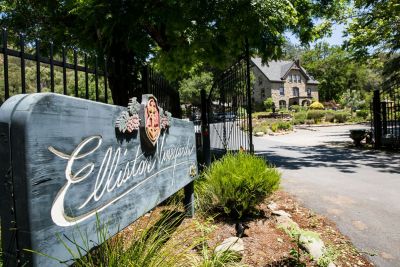 Elliston Vineyards