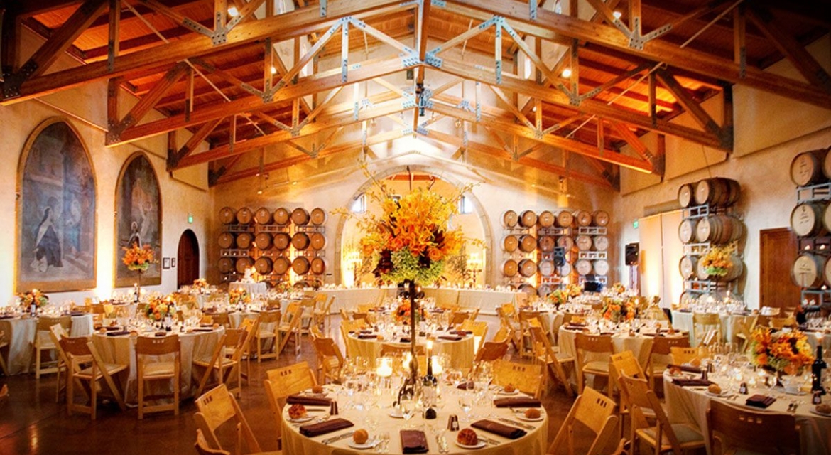 Jacuzzi Family Vineyards