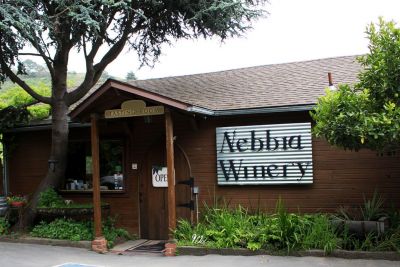 La Nebbia Winery