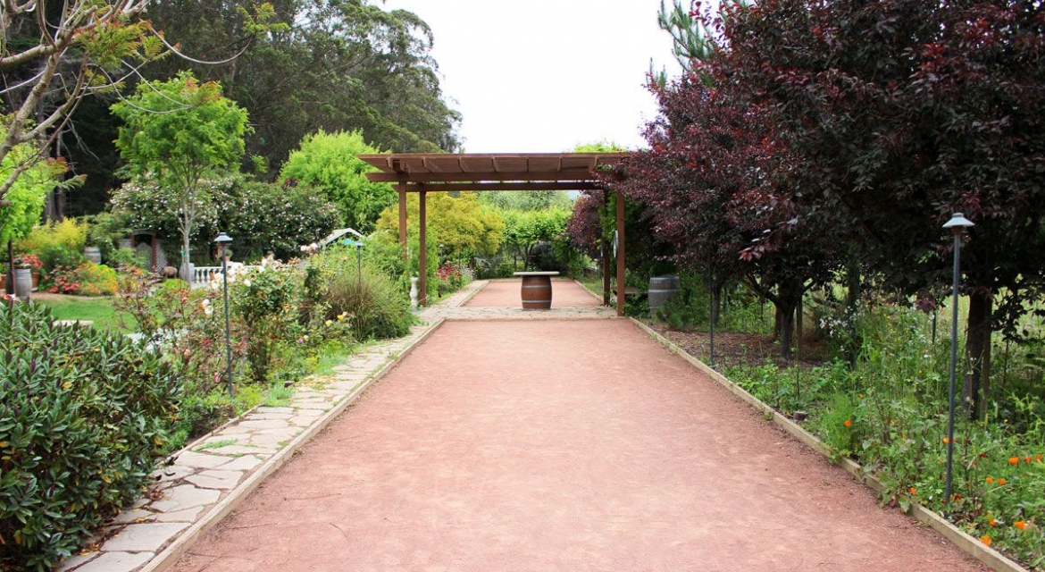 La Nebbia Winery