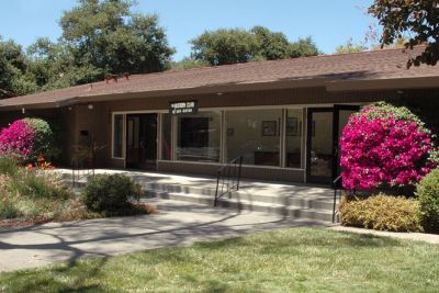 History Club of Los Gatos