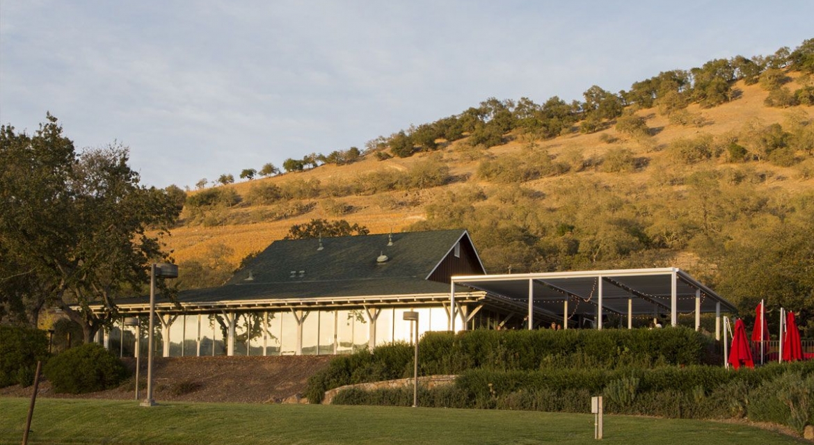 Mumm Napa
