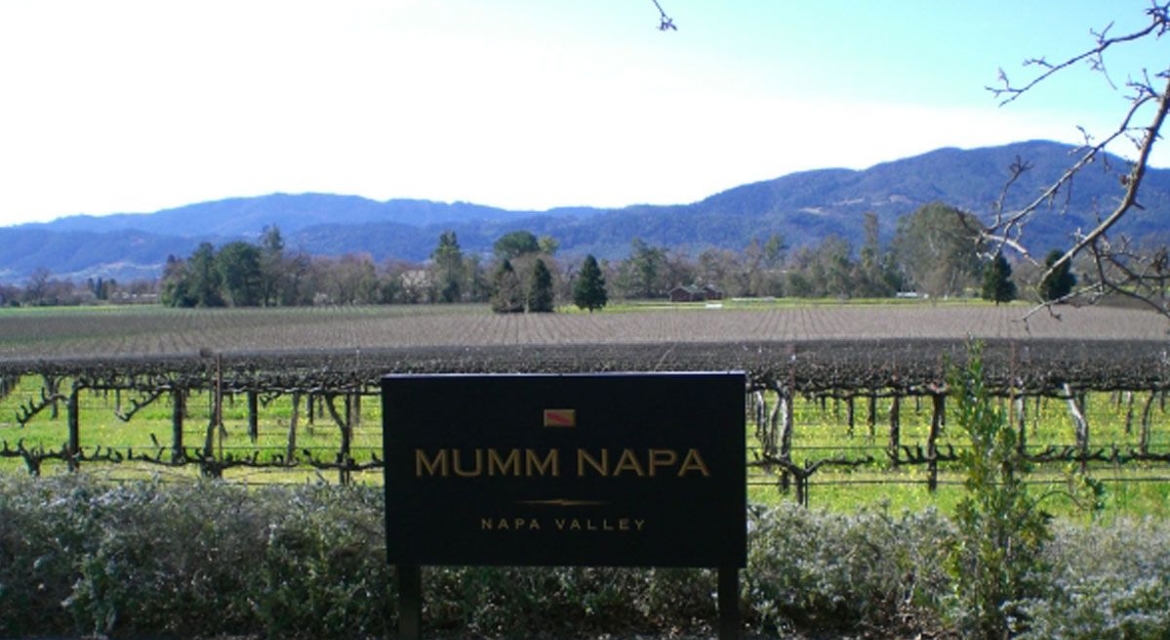 Mumm Napa