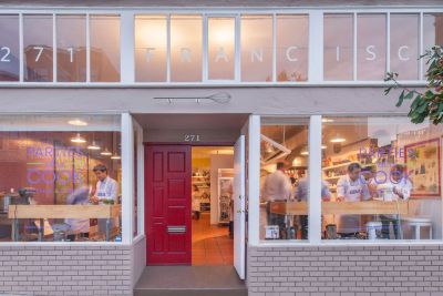 San Francisco Bay Area Kitchen Venue Rentals