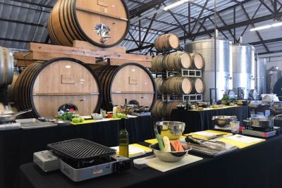 Dashe Cellars
