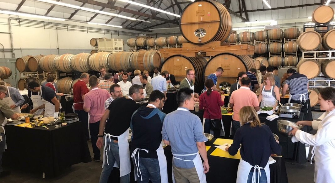 Dashe Cellars