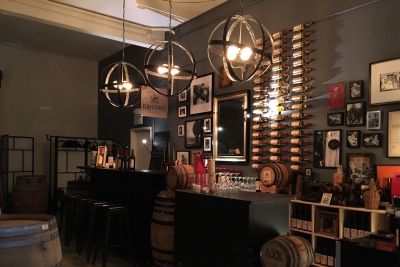 Eristavi Winery