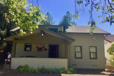 Sonoma Valley Woman’s Club
