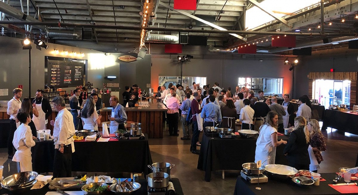 Devil's Canyon Brewing Company