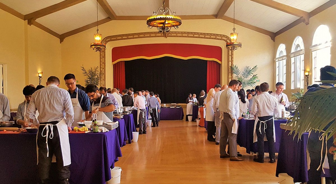San Jose Woman's Club