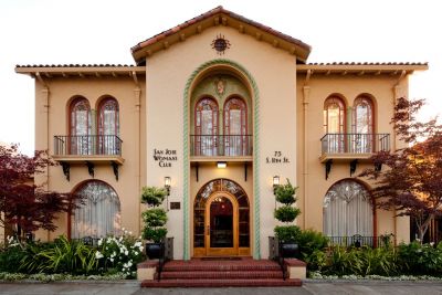San Jose Woman's Club