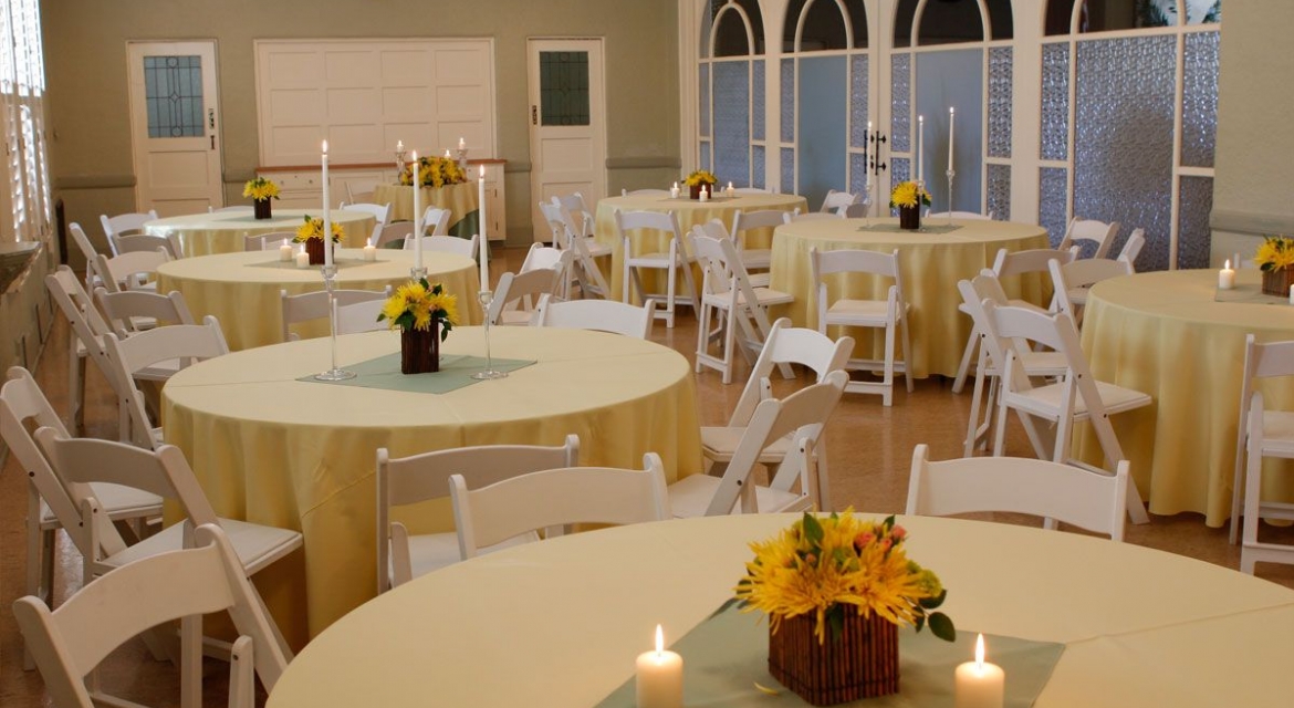San Jose Woman's Club