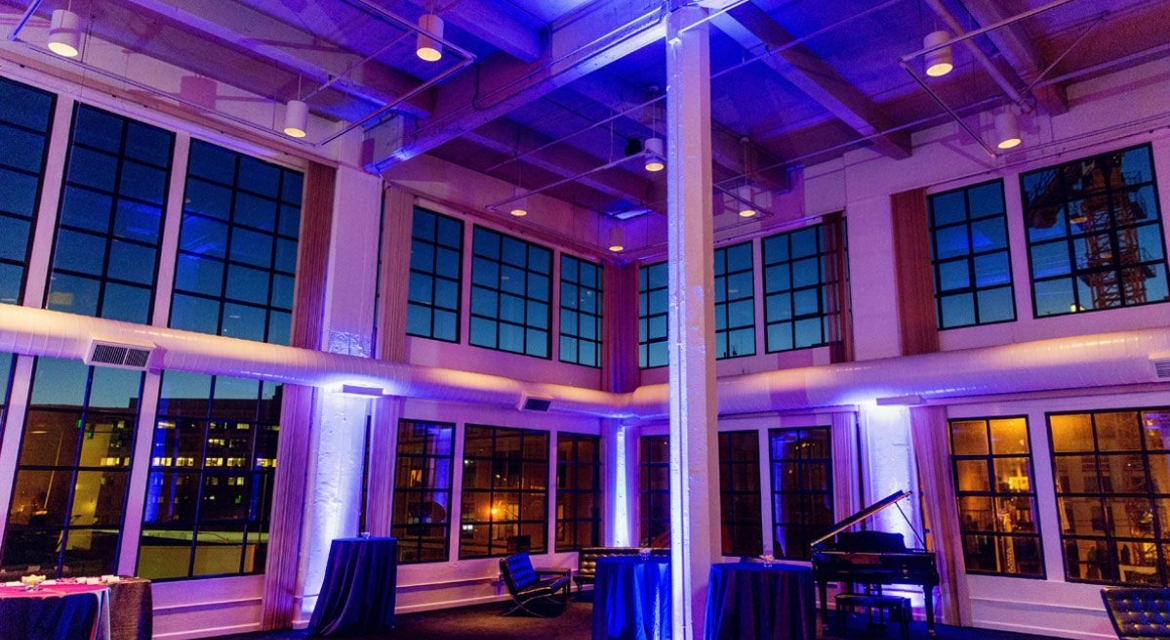 Terra Gallery