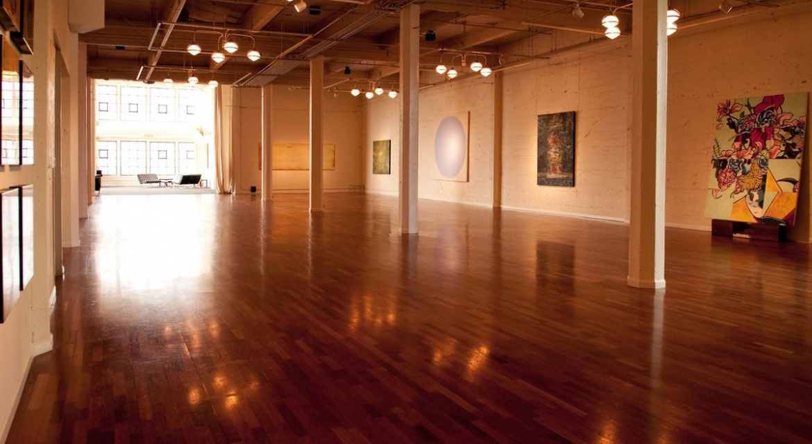 Terra Gallery