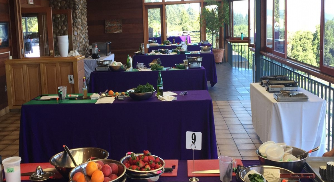 Thomas Fogarty Winery