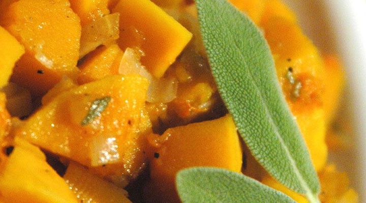 Caribbean Sweet Potatoes Recipe