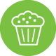 Cupcake Challenge Logo